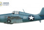 1:72 Grumman F4F-4 Wildcat, Expert Set