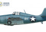 1:72 Grumman F4F-4 Wildcat, Expert Set