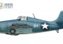 1:72 Grumman F4F-4 Wildcat, Expert Set