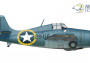 1:72 Grumman F4F-4 Wildcat, Expert Set