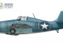 1:72 Grumman F4F-4 Wildcat, Expert Set