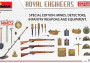 1:35 Royal Engineers (Special Edition)