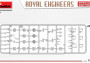 1:35 Royal Engineers (Special Edition)