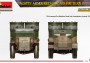 1:35 Austin Armoured Car 1918 Pattern, British Service w/ Interior Kit