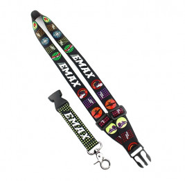 Emax popruh vysielača