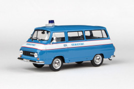 1:43 Škoda 1203 (1974) – Veřejná bezpečnost