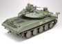 1:16 Sheridan M551 (Display Model)