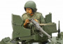 1:16 Sheridan M551 (Display Model)