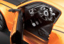 1:24 Ford Mustang Street Racer 2014 Orange (Assembly Line)