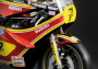 1:9 Suzuki RG 500 XR27, Team Heron, Barry Sheene