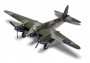 1:72 de Havilland Mosquito B.XVI