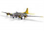 1:72 Boeing B-17G Flying Fortress