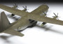 1:72 Lockheed Martin C-130J-30 Super Hercules