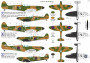 1:72 Supermarine Spitfire Mk.Ia „Three Blade Prop“