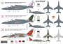 1:72 Alpha Jet E „in French Services“