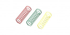 Mini-Z: Rear Spring Set (MR-015MM/02MM/03MM)