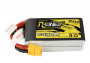 GENS ACE LIPO TATTU R-Line FPV serie - 4S 1300mAh 14,8V 4S1P (120C) Version 3.0