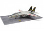 1:48 Grumman F-14A Tomcat (Late Model) Carrier Launch Set