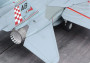 1:48 Grumman F-14A Tomcat (Late Model) Carrier Launch Set