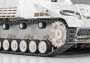1:48 German Self-Propelled Heavy Anti-Tank Gun Nashorn