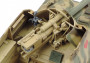 1:48 German Self-Propelled Heavy Anti-Tank Gun Nashorn