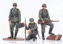 1:48 Wehrmacht Infantry Set (WWII)