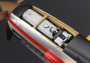 1:48 Kawasaki Ki-61-Id Hien (Tony) Silver Color Plated