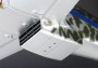 1:48 Kawasaki Ki-61-Id Hien (Tony) Silver Color Plated