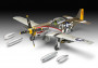 1:32 North American P-51D Mustang (Late Version)