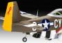1:32 North American P-51D Mustang (Late Version)
