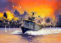 1:72 U.S. Navy Swift Boat Mk.I