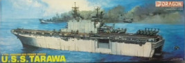 1:700 U.S.S. Tarawa