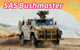 1:72 SAS Bushmaster