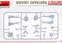 1:35 Soviet Officers at Field Briefing