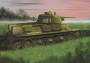 1:72 T-34/76 Mod. 1943