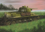 1:72 T-34/76 Mod. 1943