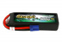 GENS ACE LiPo - 4S 5000mAh 14,8V 4S1P (60C) Bashing Serie