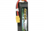 GENS ACE LiPo - 3S 6500mAh 11,1V 3S1P (60C) Bashing Serie