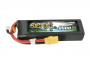 GENS ACE LiPo - 3S 6500mAh 11,1V 3S1P (60C) Bashing Serie