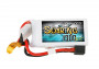 Gens ACE Soaring LiPo - 3S 1300mAh 11,1V 3S1P (30C) EC3/XT60/Dean-T Plug