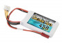 Gens ACE Soaring LiPo - 3S 450mAh 11,1V 3S1P (30C) JST-SYP Plug