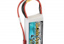 Gens ACE Soaring LiPo - 3S 450mAh 11,1V 3S1P (30C) JST-SYP Plug