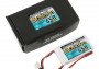 Gens ACE Soaring LiPo - 3S 450mAh 11,1V 3S1P (30C) JST-SYP Plug