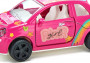 Fiat 500 Princess (Style my Siku)