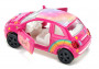 Fiat 500 Princess (Style my Siku)