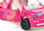 Fiat 500 Princess (Style my Siku)