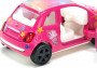 Fiat 500 Princess (Style my Siku)