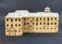 1:72 Montecassino 1944: Gustav Line Batte