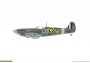 1:48 Spitfire Story: The Sweeps, Spitfire Mk.V (Dual Combo, Limited Edition)