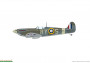 1:48 Spitfire Story: The Sweeps, Spitfire Mk.V (Dual Combo, Limited Edition)